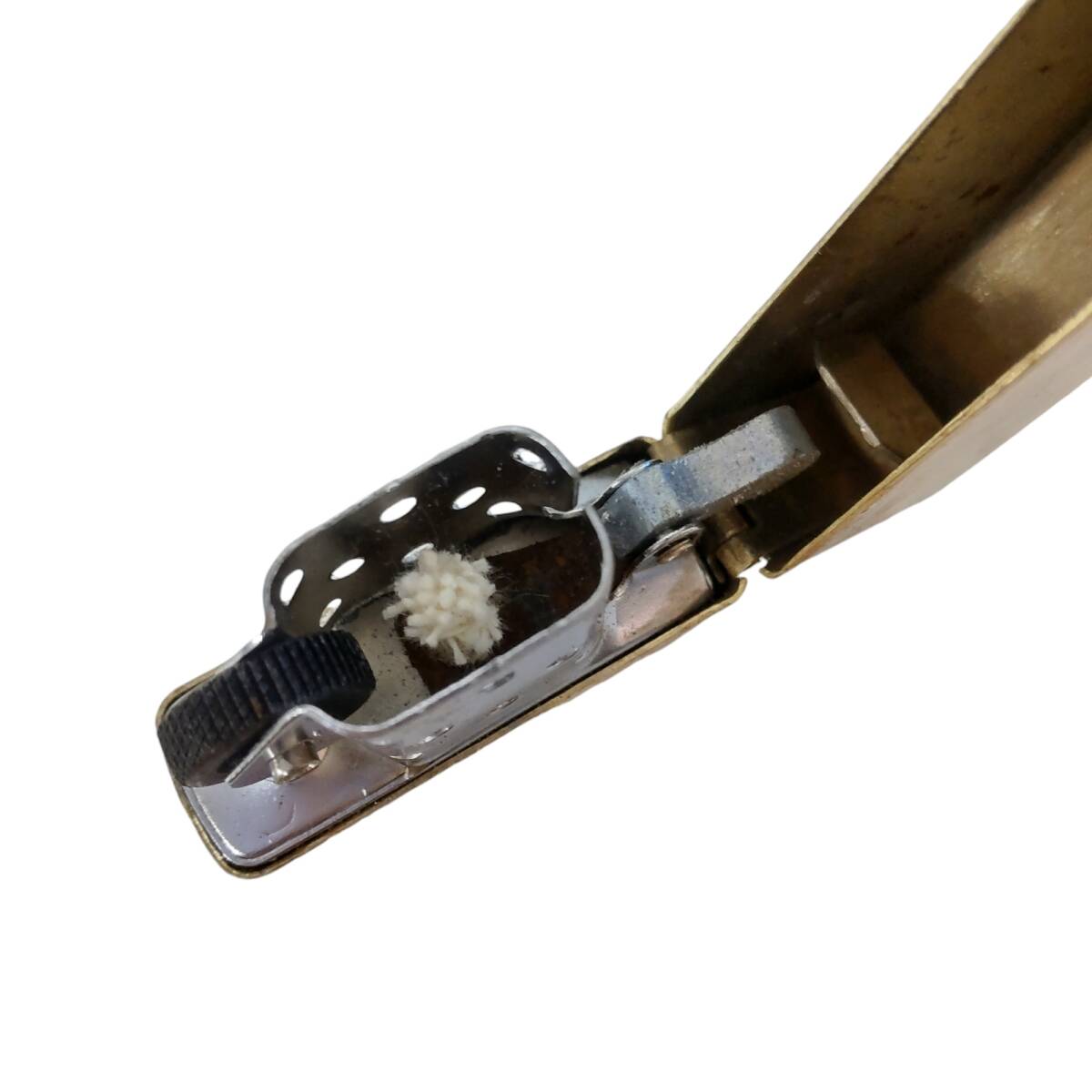 【中古品】 ライター 喫煙グッズ コレクション 動物 キャラクター 日光 猿 MONKEYS NIKKO S67544RL