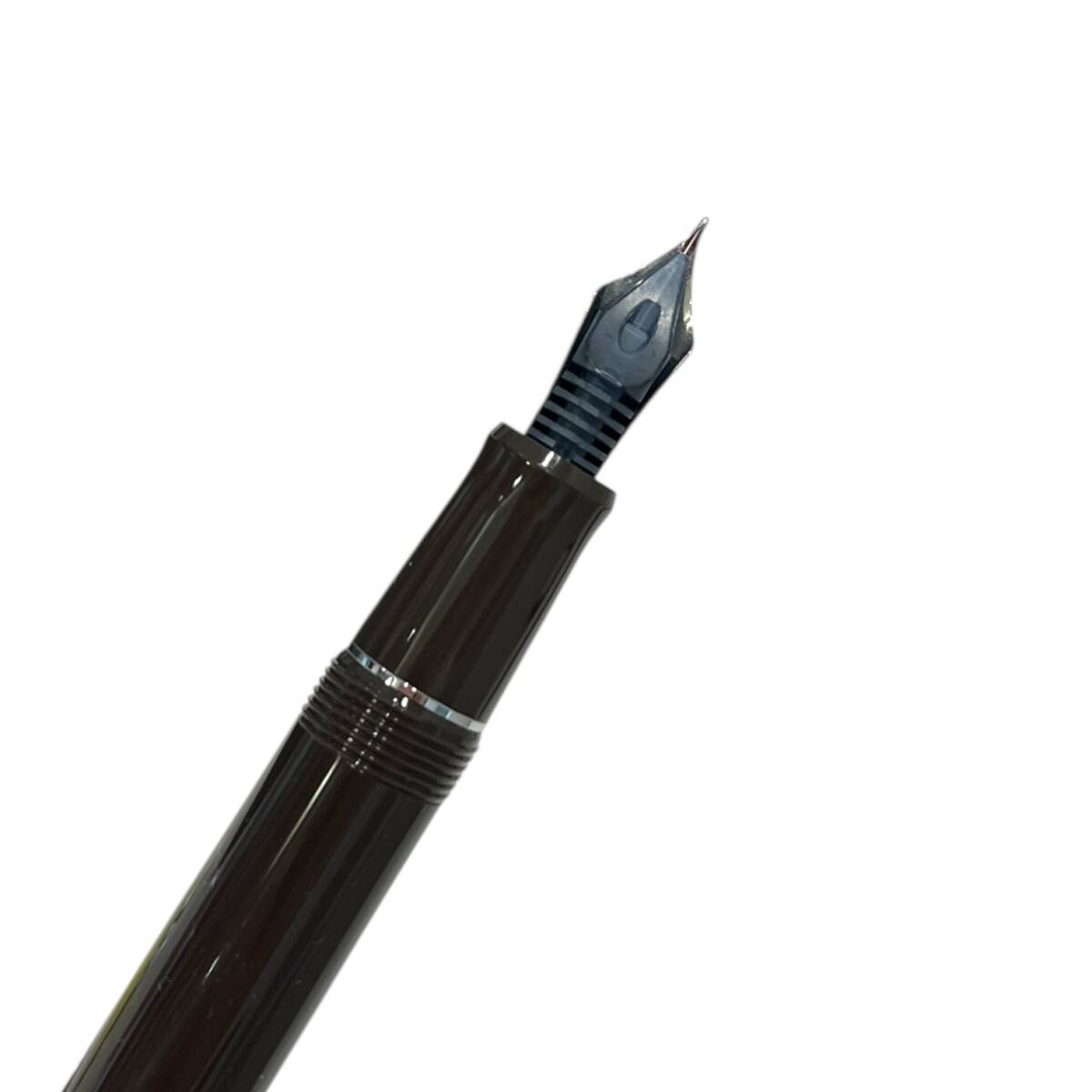 PILOT カスタムヘリテイジ 中古 中古)PILOT パイロット 万年筆 2022年カスタム会限定 カスタム