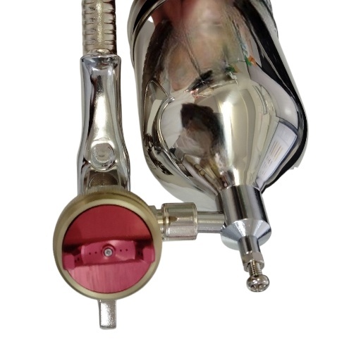 [ не использовался товар ].. завод FEEL высокий Performance suG-13 распылительный пистолет KK89461RZZ