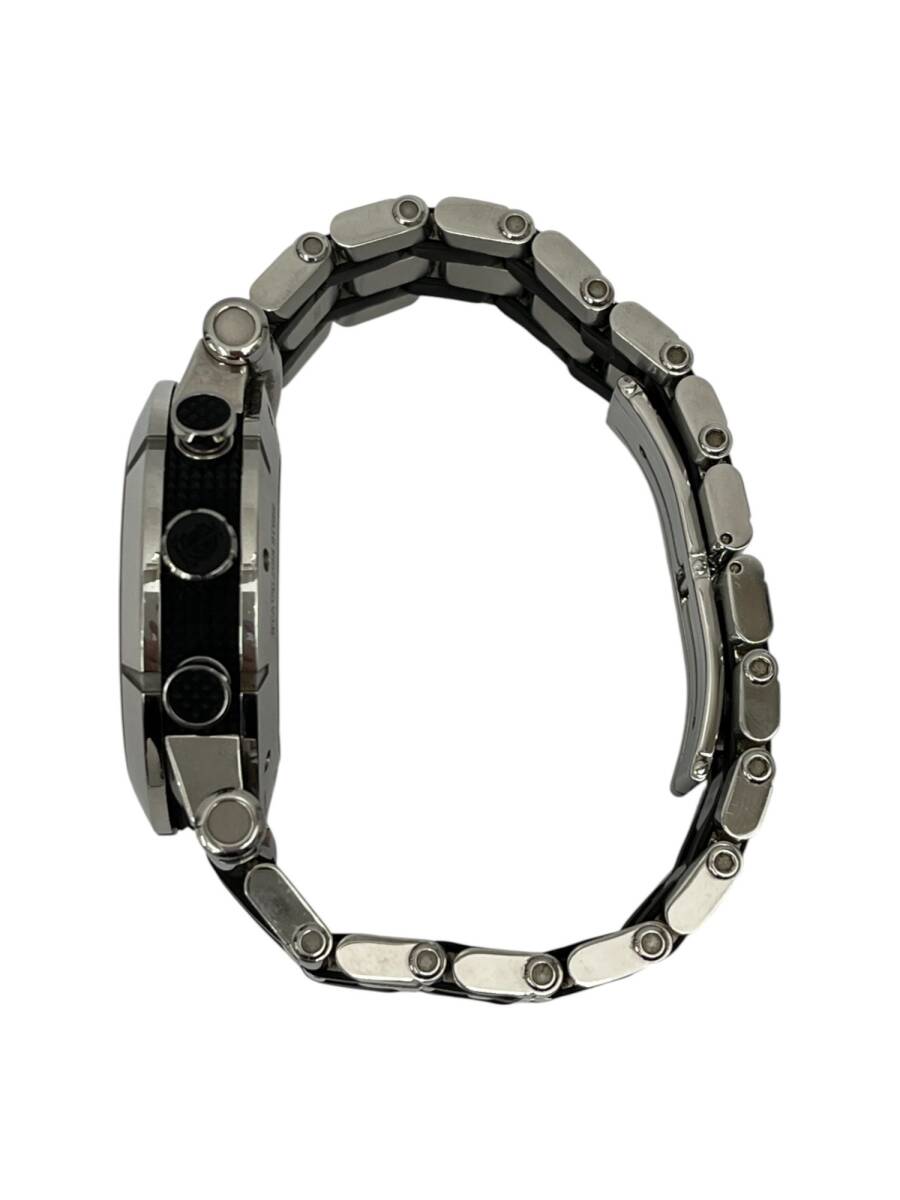 【中古品】Tiffany&Co ティファニー アトラスクロノ Z1000.82.12A10A00A メンズ 時計 STG2969