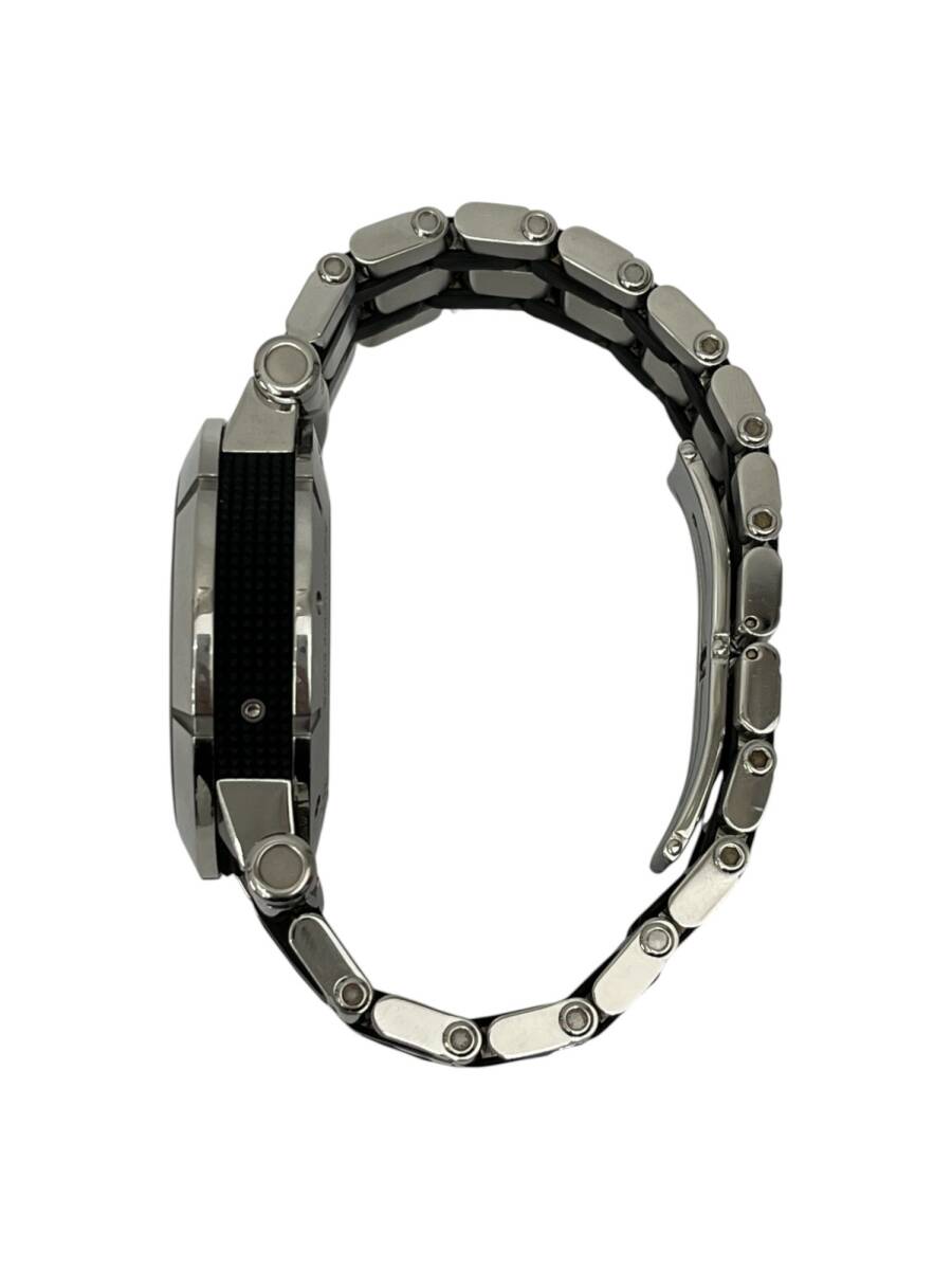 【中古品】Tiffany&Co ティファニー アトラスクロノ Z1000.82.12A10A00A メンズ 時計 STG2969