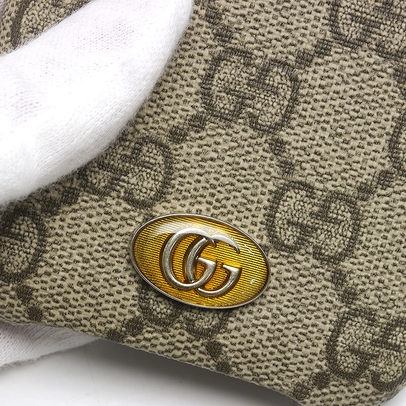 グッチ GUCCI スマホケース iPhone14PRO 753610 GGスプリーム