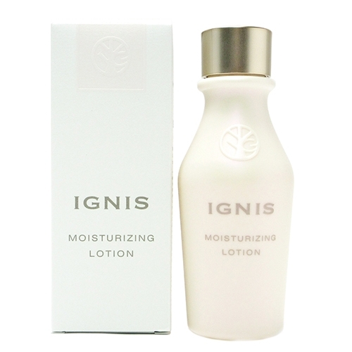 イグニス モイスチュアライジング ローション 110ml