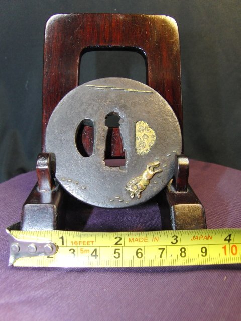 специальный отбор товар CE-96.. лошадь no map гарда меча металлический земля вес 159g японский меч принадлежности меч . изобразительное искусство . инструмент специальный отбор товар CE-96.. лошадь no map гарда меча металлический земля вес 159g японский меч принадлежности меч . изобразительное искусство . инструмент