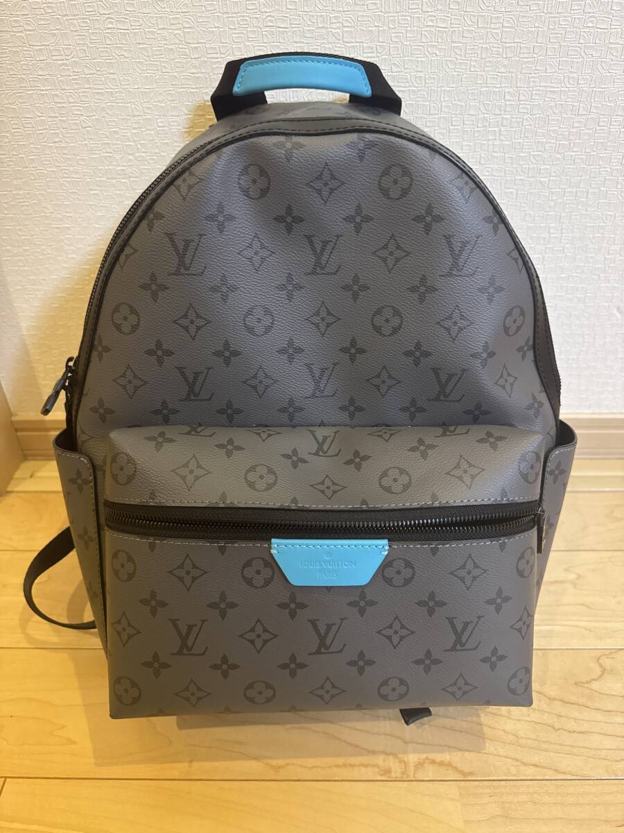 ルイヴィトン　バックパック　M11641