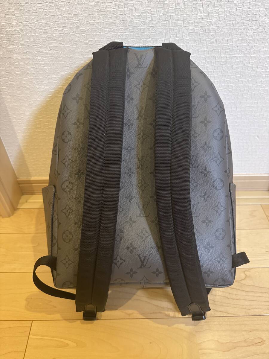 ルイヴィトン　バックパック　M11641