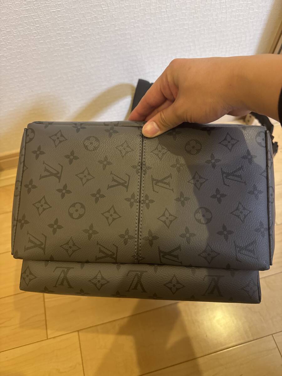 ルイヴィトン　バックパック　M11641