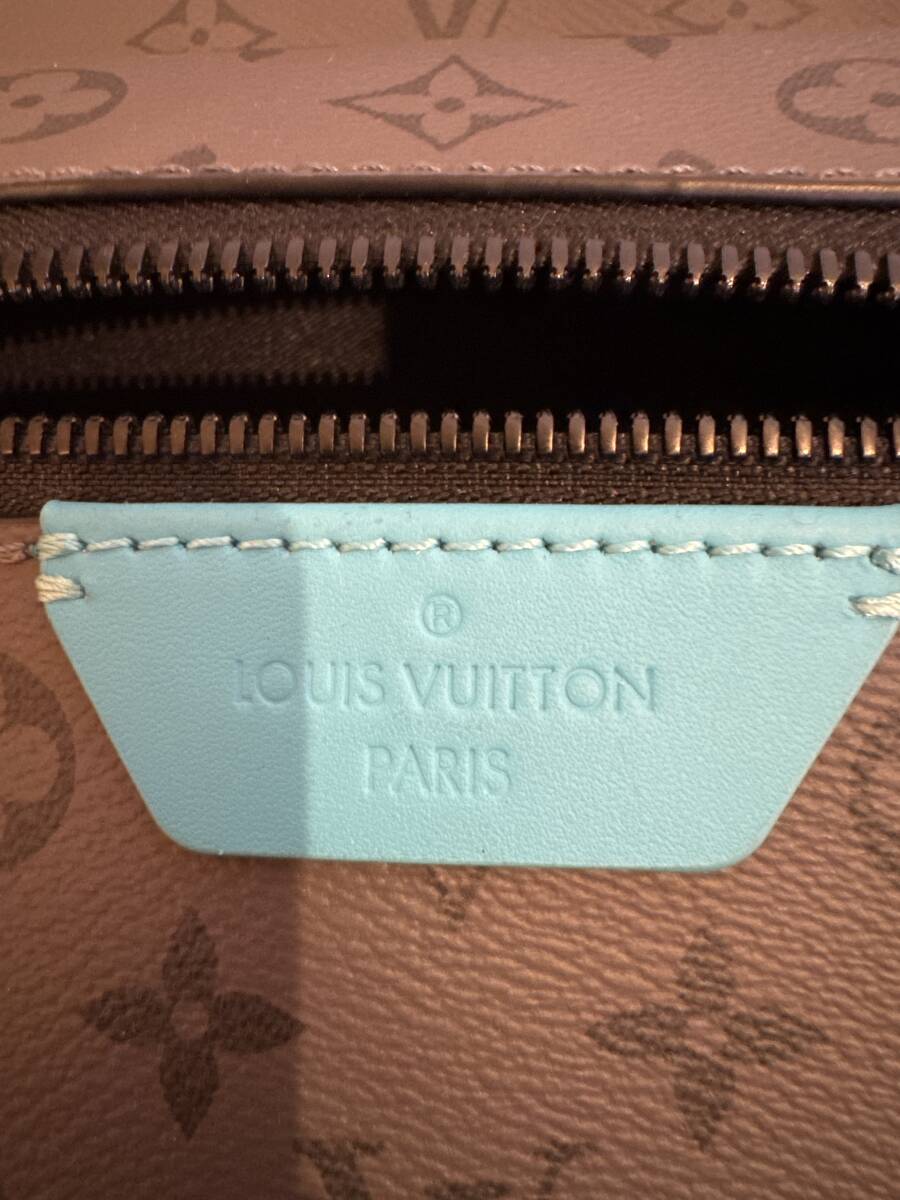 ルイヴィトン　バックパック　M11641