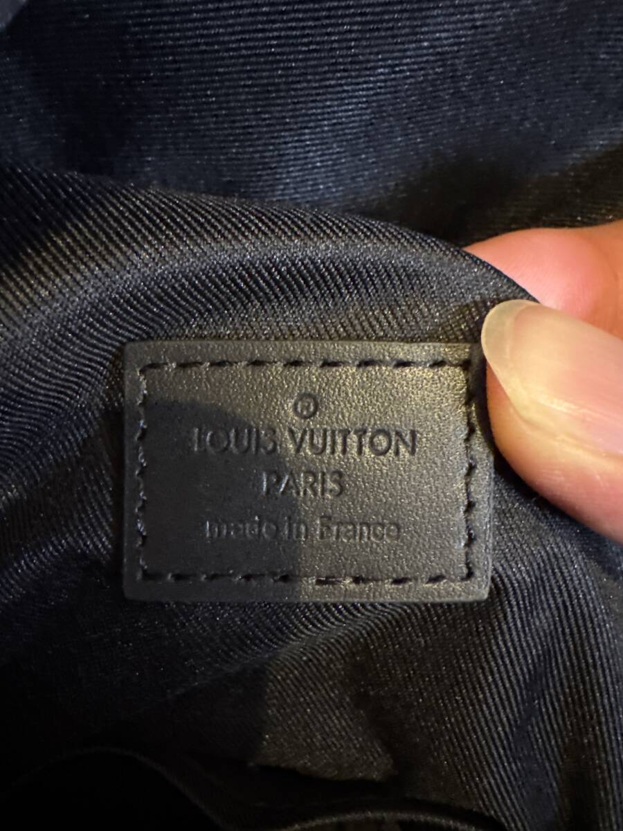 ルイヴィトン　バックパック　M11641