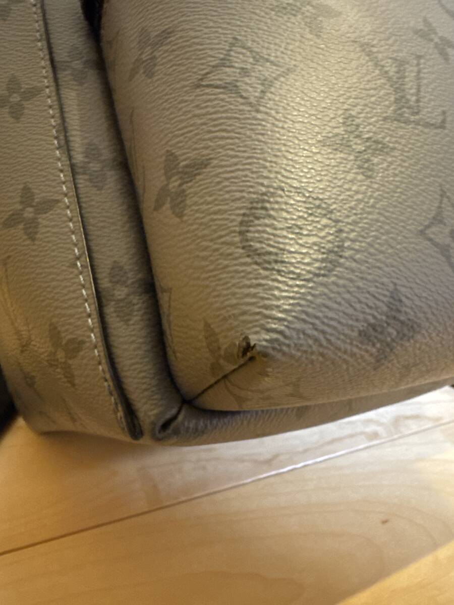 ルイヴィトン　バックパック　M11641