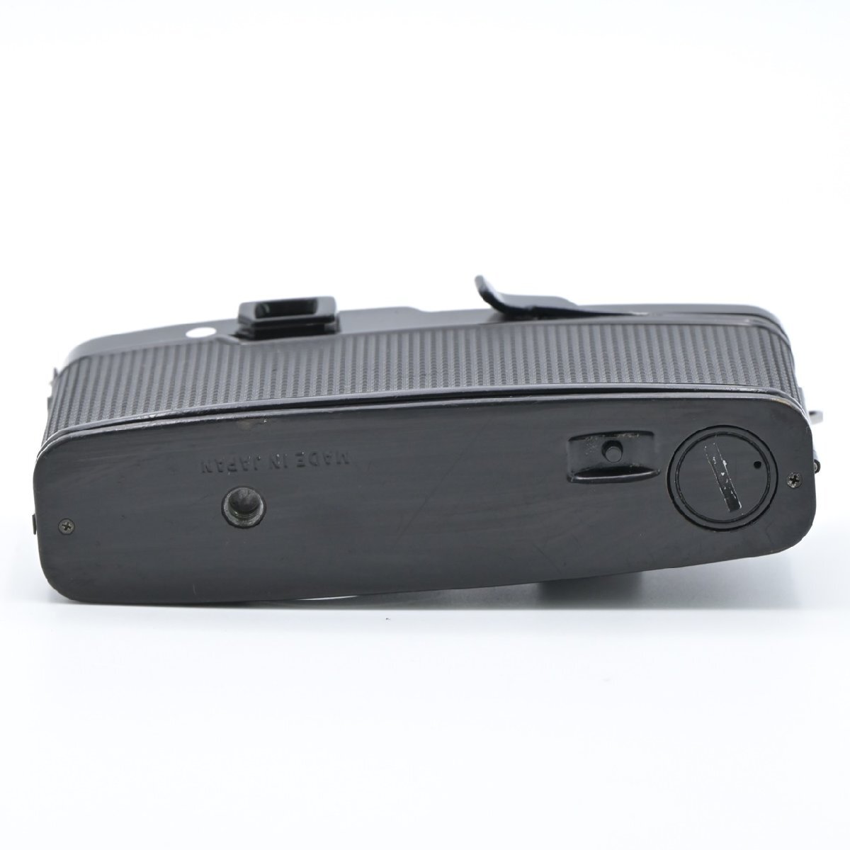 OLYMPUS オリンパス PEN-FT ブラック