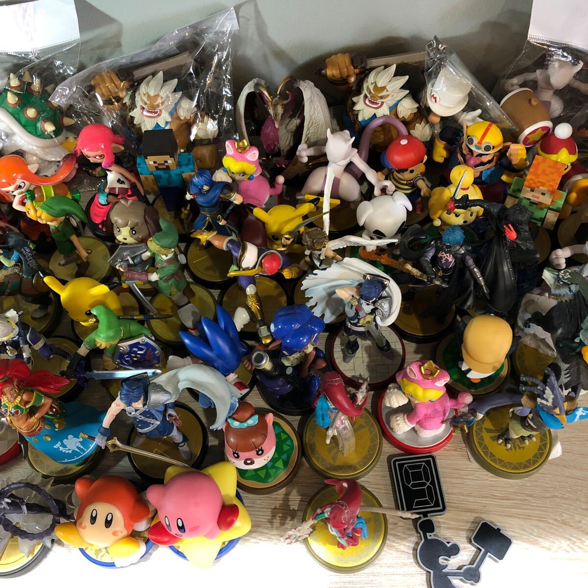2025年最新】amiibo ルフレの人気アイテム - メルカリ