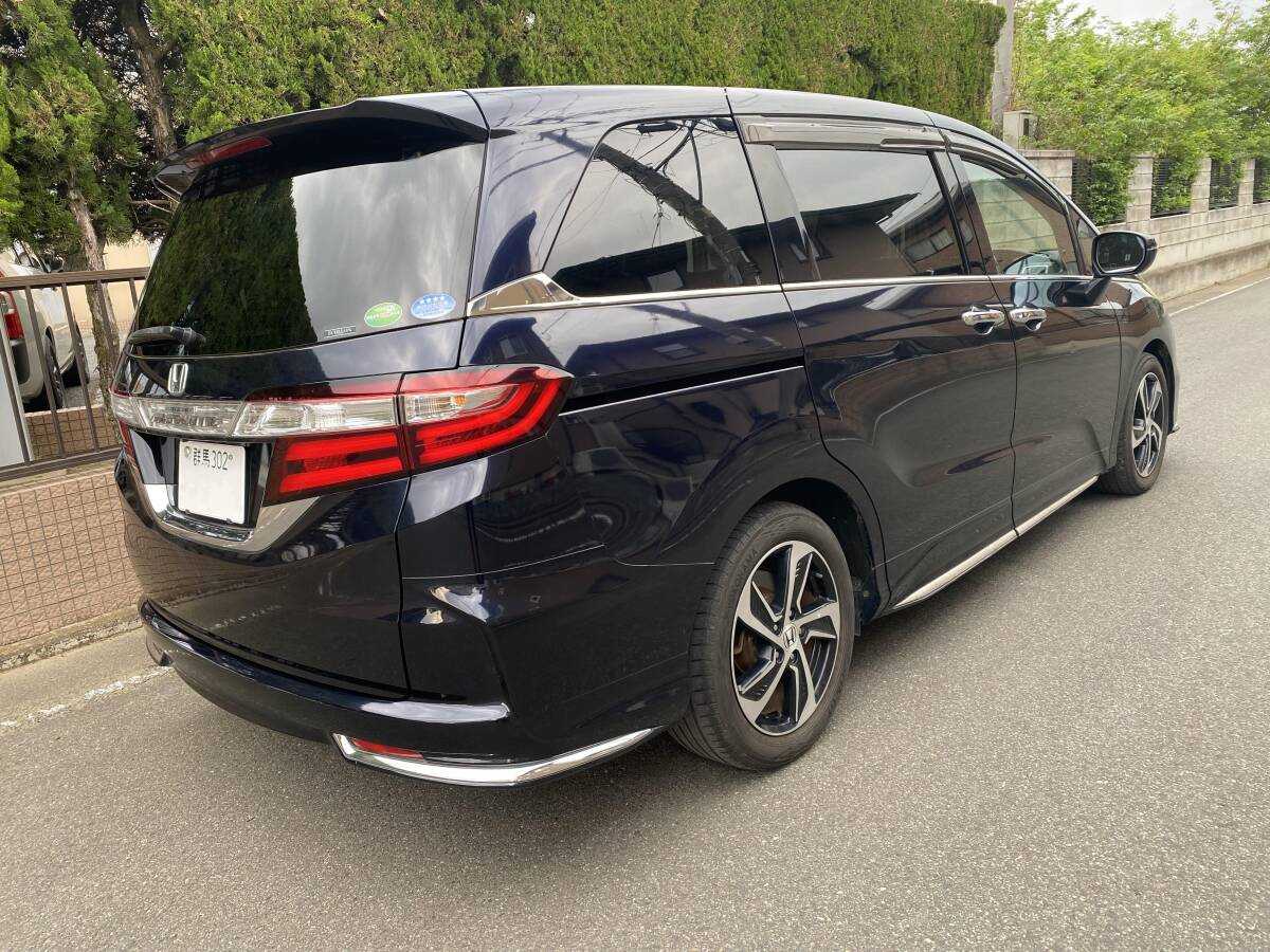 ★RC1アブソルート★車(chē)検9年4月22日★シティーブレーキシステム★ハーフレザ★両側(cè)パワースライド★ナビ★TV★Bメラ★ETC★アルミ★