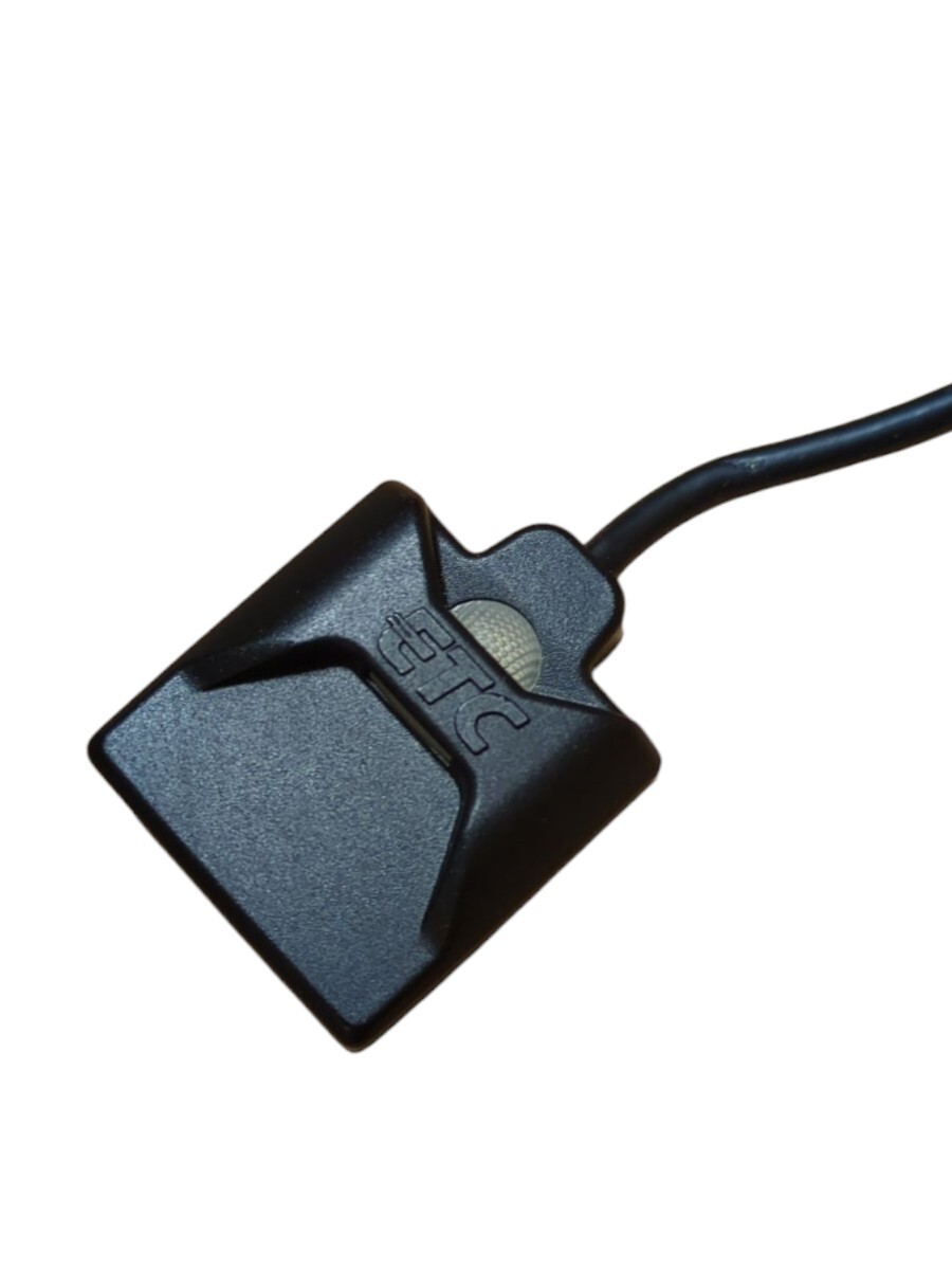 通波テスト済 普通車登録 08686-00300 シガー電源 ETC車載器 新スプリアス規格 交換保証付！(1B82)