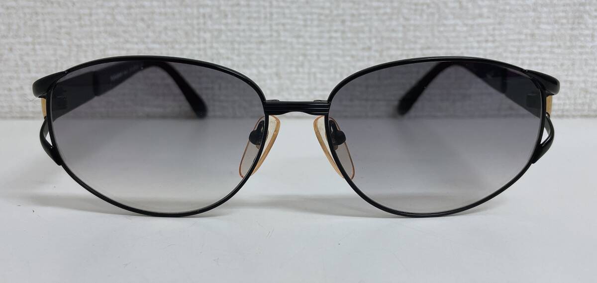 [Yves Saint Laurent Yves Saint-Laurent YSL солнцезащитные очки ] мода / стиль / футляр для очков /A75-090