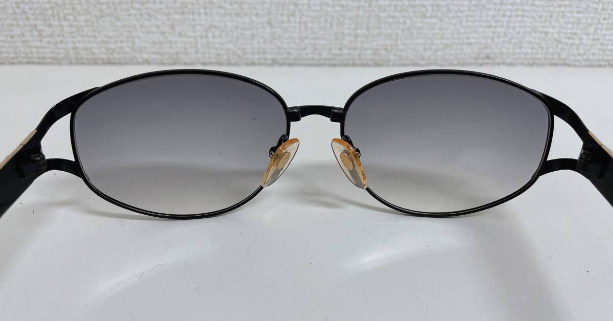 [Yves Saint Laurent Yves Saint-Laurent YSL солнцезащитные очки ] мода / стиль / футляр для очков /A75-090