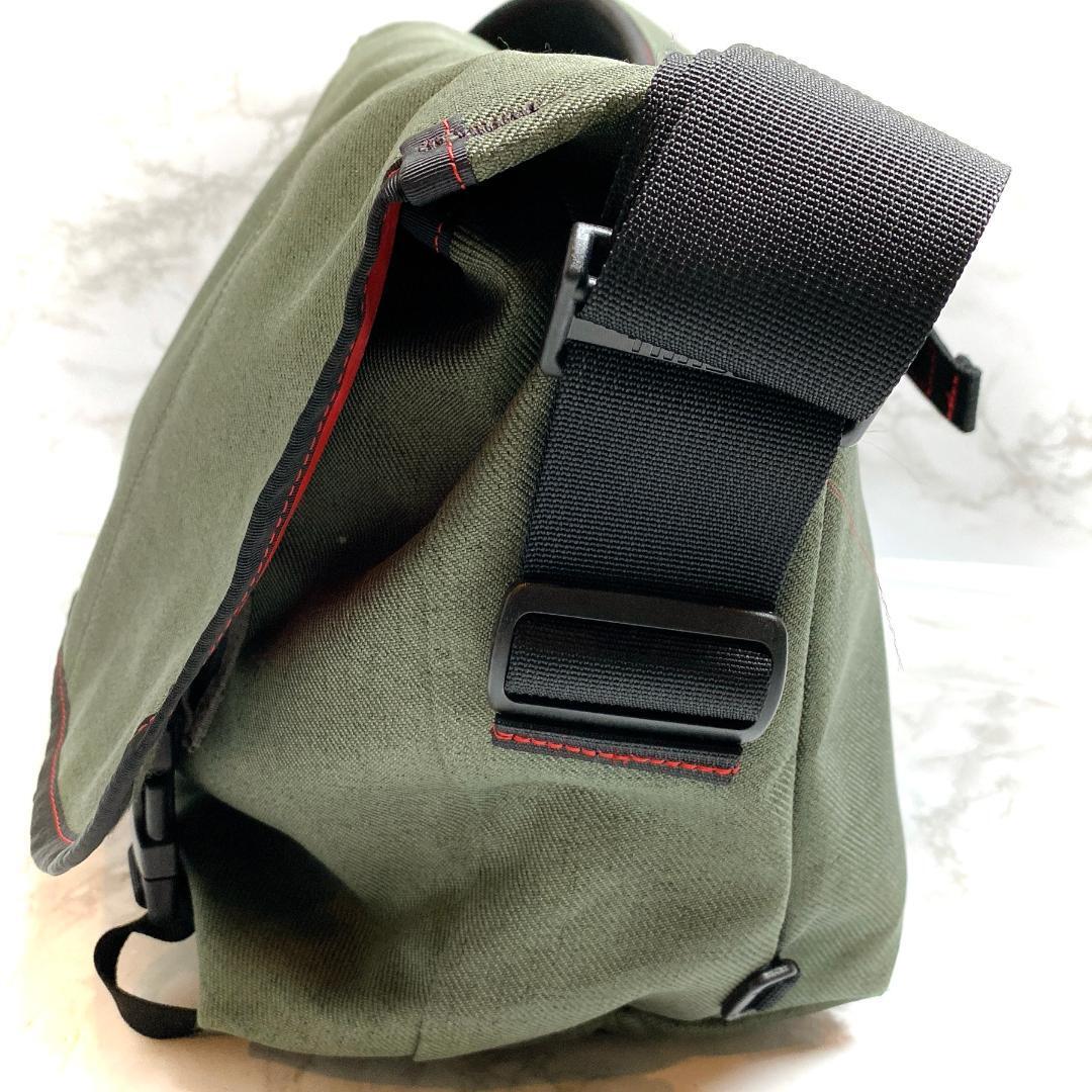 TIMBUK2 メッセンジャー バッグ ショルダー ティンバックツー クラシック