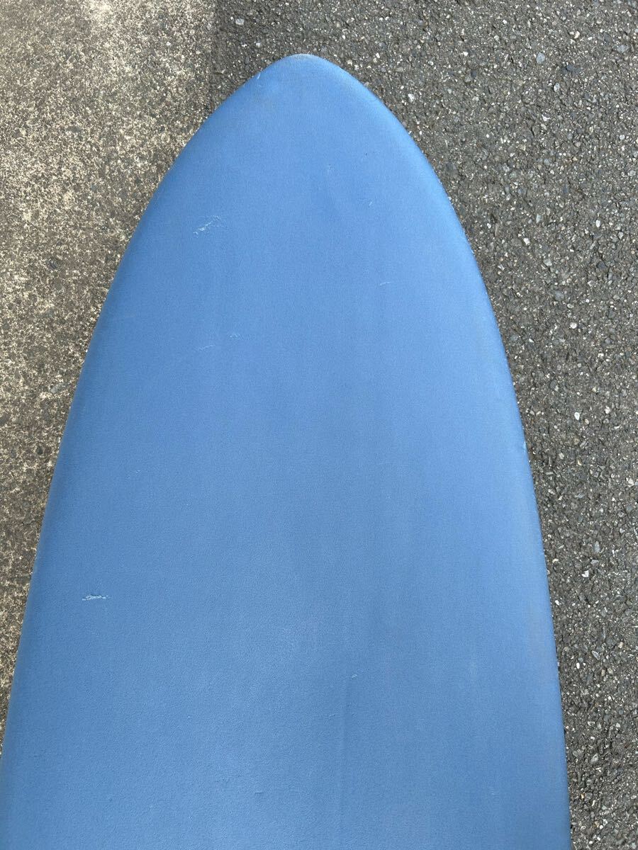 ウォーターランページ キャッシュユー 8'0 ソフトボード