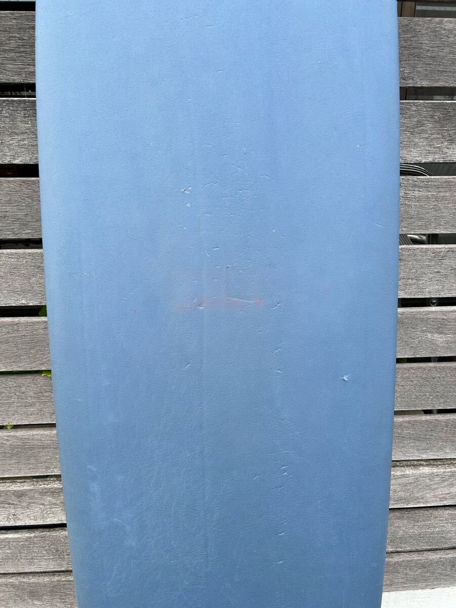 ウォーターランページ キャッシュユー 8'0 ソフトボード スポンジボード ロングボード ソフトボード ウォーターランページ サーフボード