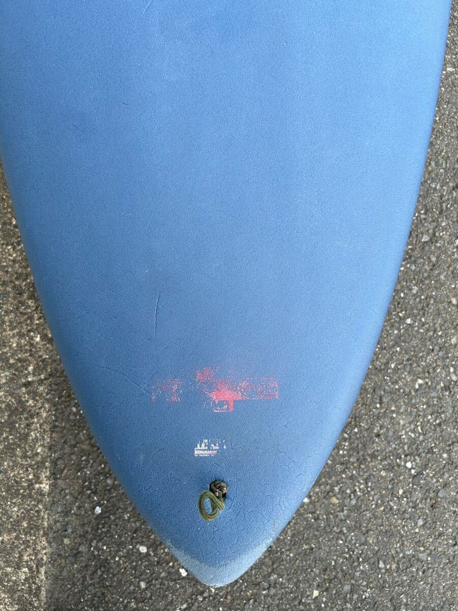 ウォーターランページ キャッシュユー 8'0 ソフトボード