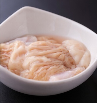 安心?安全?信頼の北海道産和?！久つc500g】 冷凍 焼肉 國産牛盲腸 ホルモン モツ鍋 國産 北海道 盲腸 國産牛大腸 10kg迄送料同額 同梱可