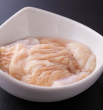 安心?安全?信頼の北海道産和?！久つc500g】 冷凍 焼肉 國産牛盲腸 ホルモン モツ鍋 國産 北海道 盲腸 國産牛大腸 10kg迄送料同額 同梱可