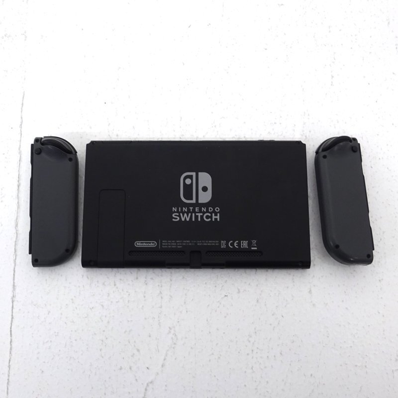 Nintendo Switch セイモバイル☆Nintendo (有機ELモデル) 本体