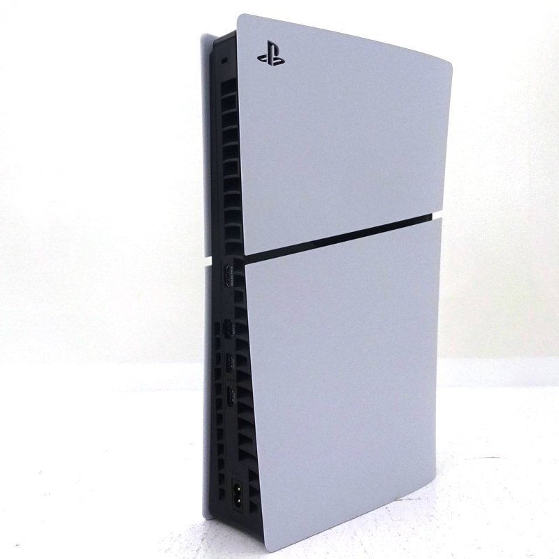 ☆中古☆PlayStation5 プレイステーション5(Slimモデル) CFI