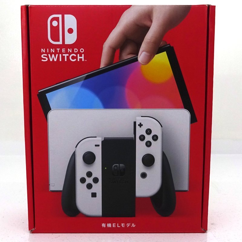任天堂 Switch 旧型 本体 ニンテンドースイッチ Joy-Con