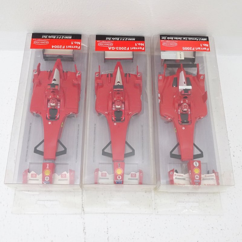 ☆未使用☆kyosho 京商 MINI-Z ボディセット 14台 まとめ売り