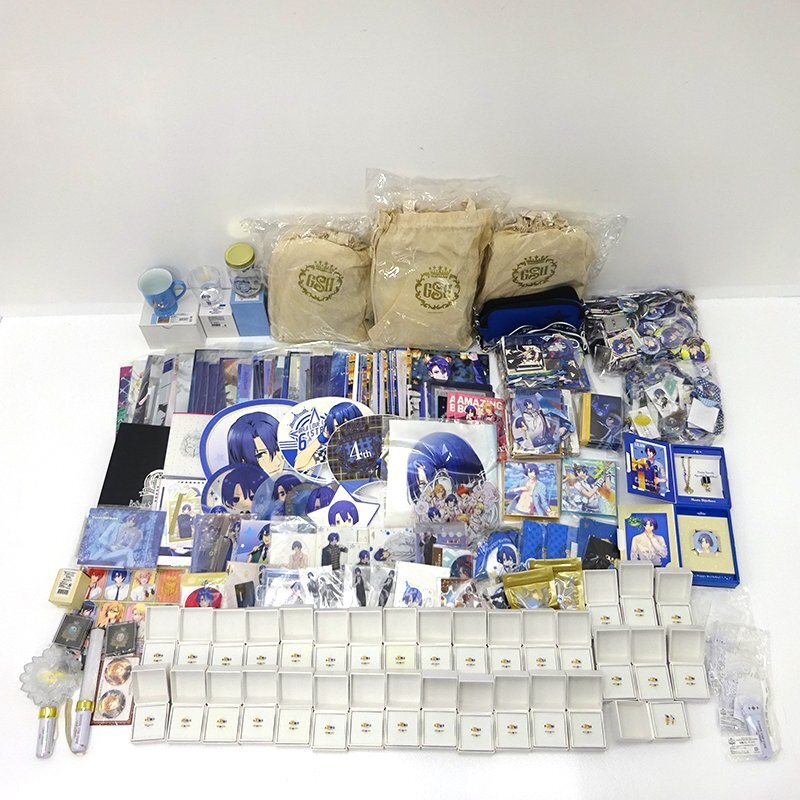 ☆ジャンク☆うたの☆プリンスさまっ♪ グッズ まとめ売りセット