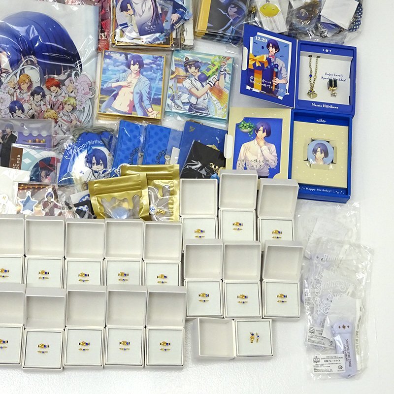 ☆ジャンク☆うたの☆プリンスさまっ♪ グッズ まとめ売りセット