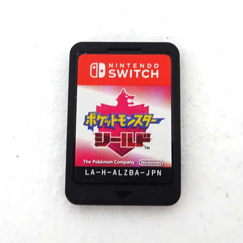 楽天市場】Switch ポケットモンスター シールド (パッケージ版