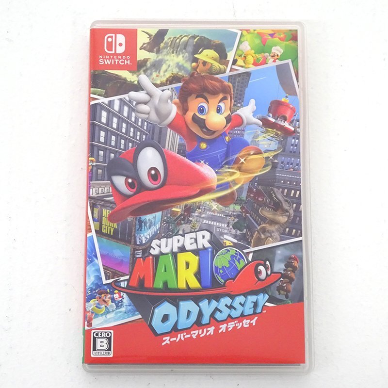 ソフトなし】【送料無料】【中古】Nintendo Switch スーパー