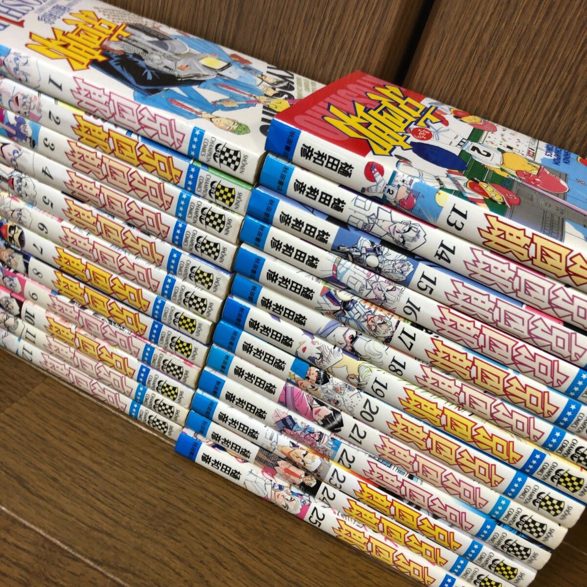 【送料無料】京四郎 全巻完結セット 樋田和彦 秋田書店 京四郎 1〜25巻 全巻 完結 全巻セット 樋田和彦 秋田書店 即決