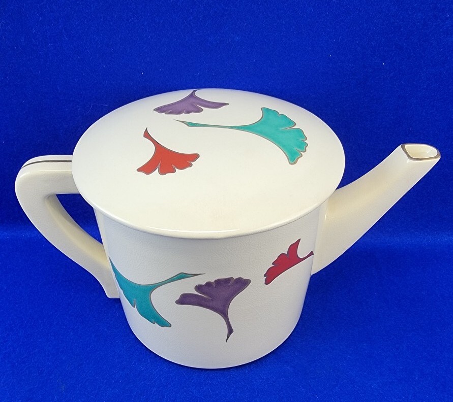 骨董 水注 水差し 銀杏 茶道具 茶室 アンティーク Yahoo