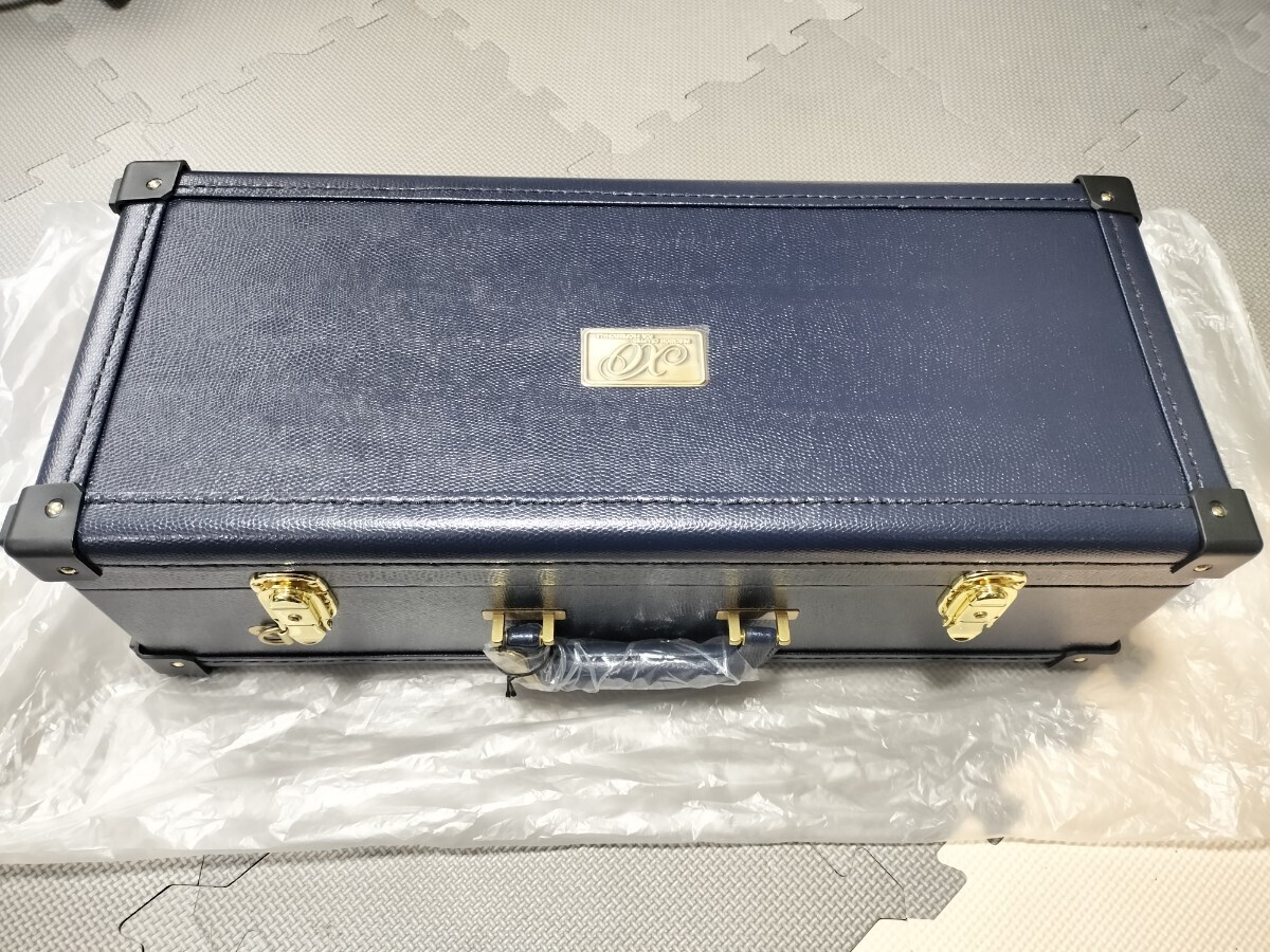 Yahoo!オークション - XOトランペット ダブルケース ハードケース