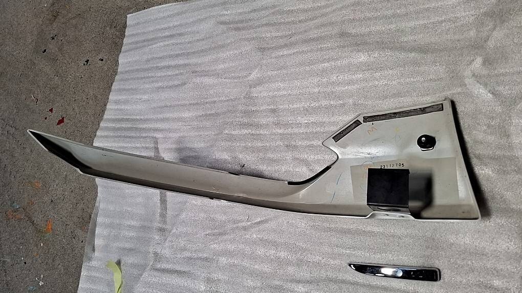  Lexus LS500/500h GVF50/55 VXFA50/55