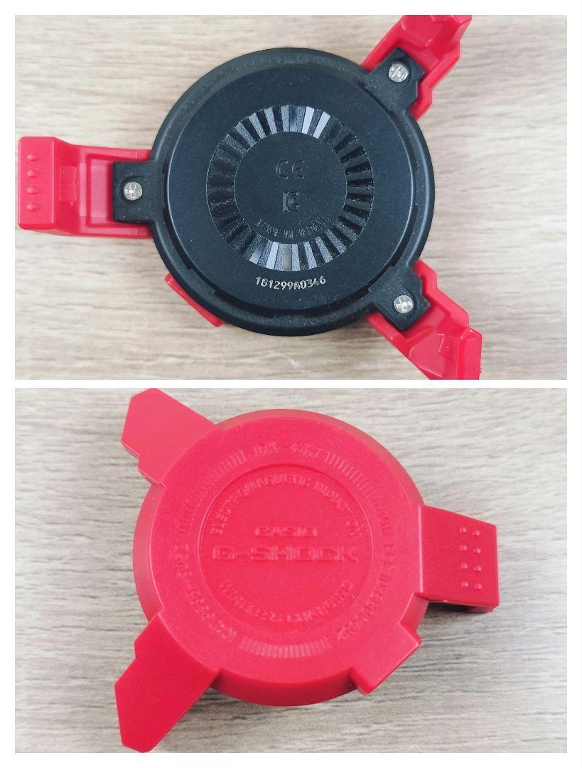 [ стандартный товар ]CASIO G-SHOCK GPR-B1000-1JR плита man ji- амортизаторы наручные часы 