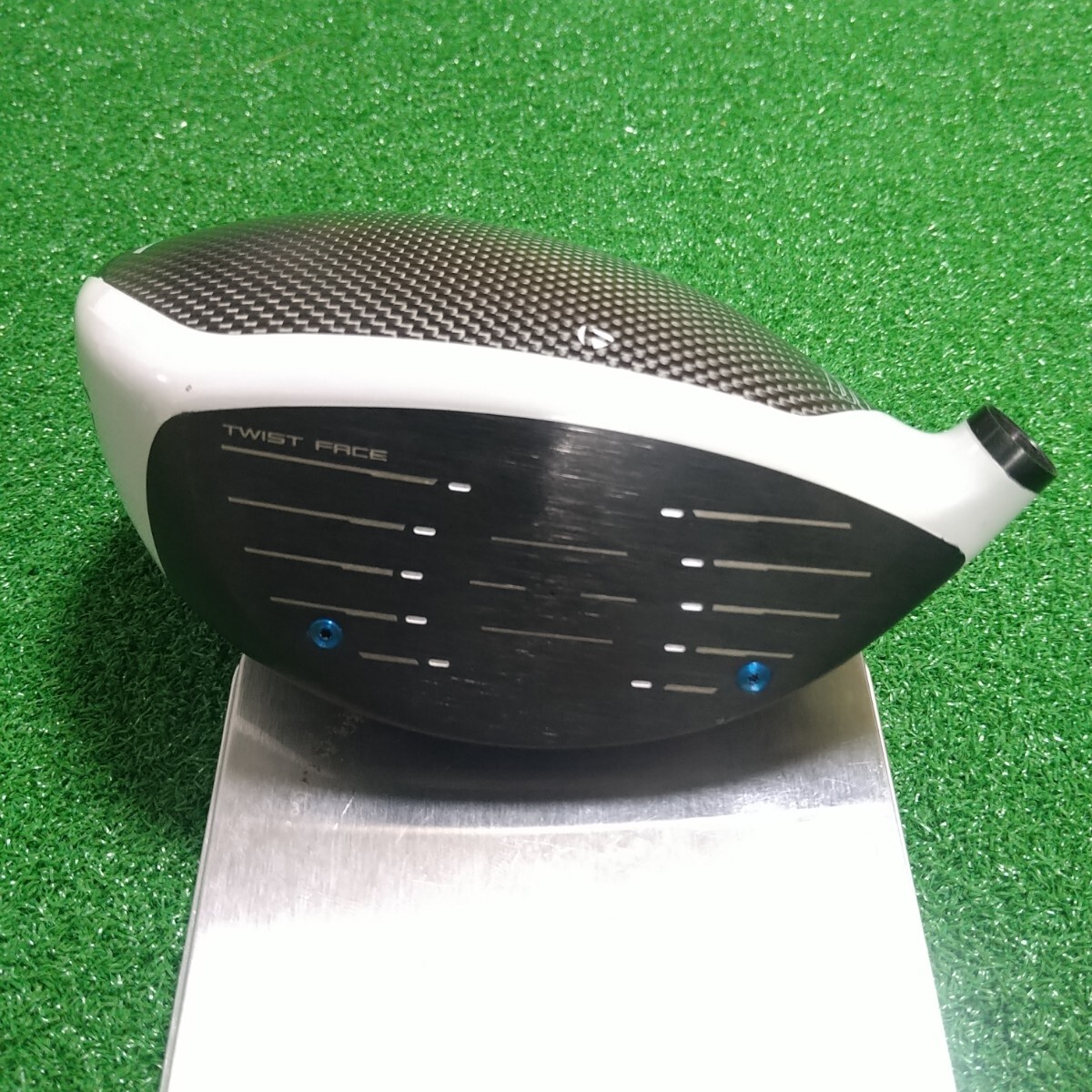 クラウン綺麗 SIM 1W 9° ヘッド】テーラーメイド ドライバー M クラウン綺麗 SIM 1W 9° ヘッド】テーラーメイド ドライバー M