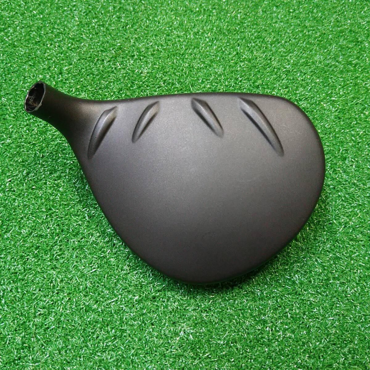 G410 5W ヘッド 17.5° PING ピン FW フェアウェイウッド 安定の飛びを実現 全英女子優勝時シブコ使用ヘッド G440/G430/G425シャフトOK！