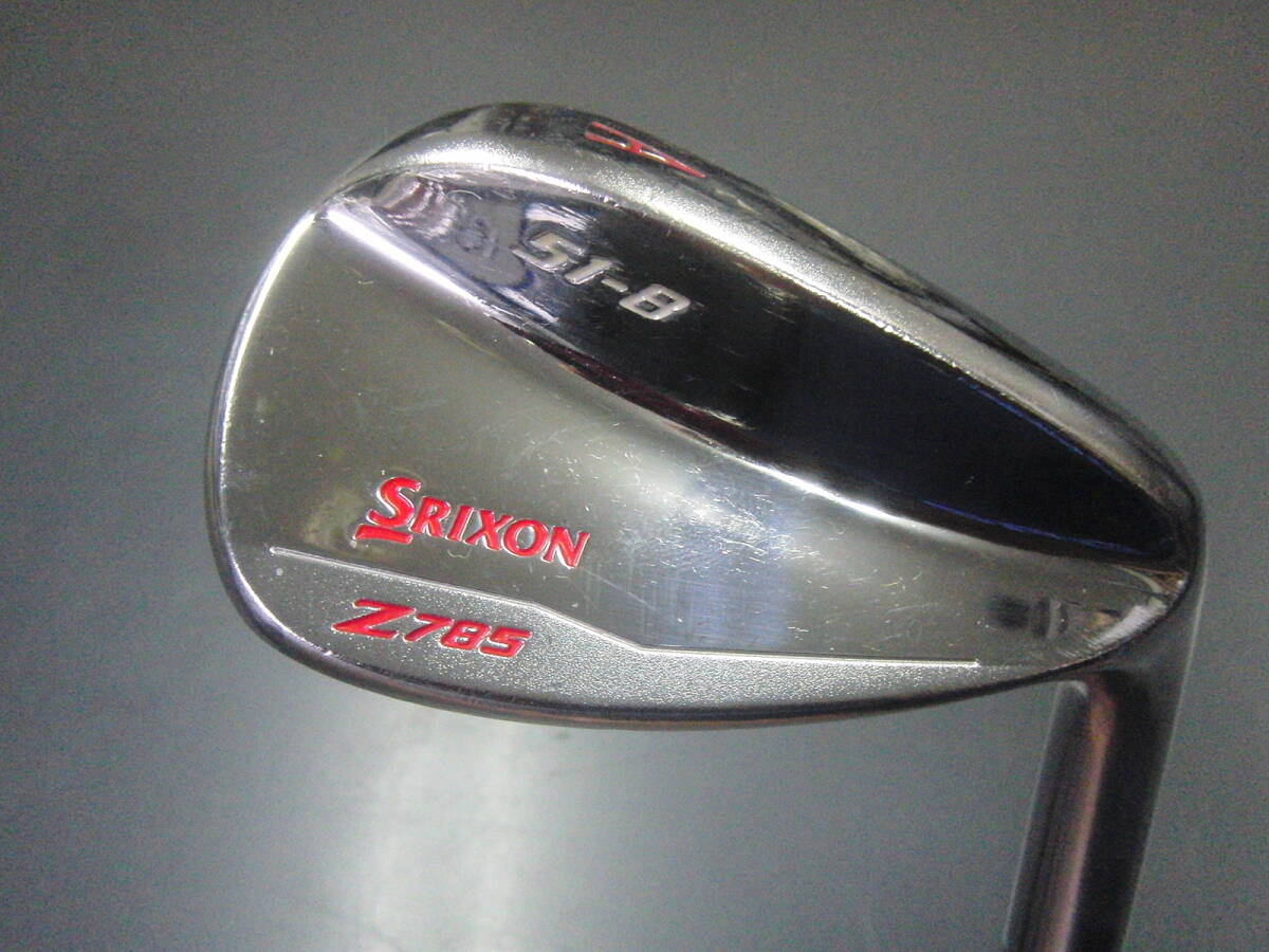  Dunlop #SRIXON Z785 Aw51°-8 # DynamicGold105:S200li вал 