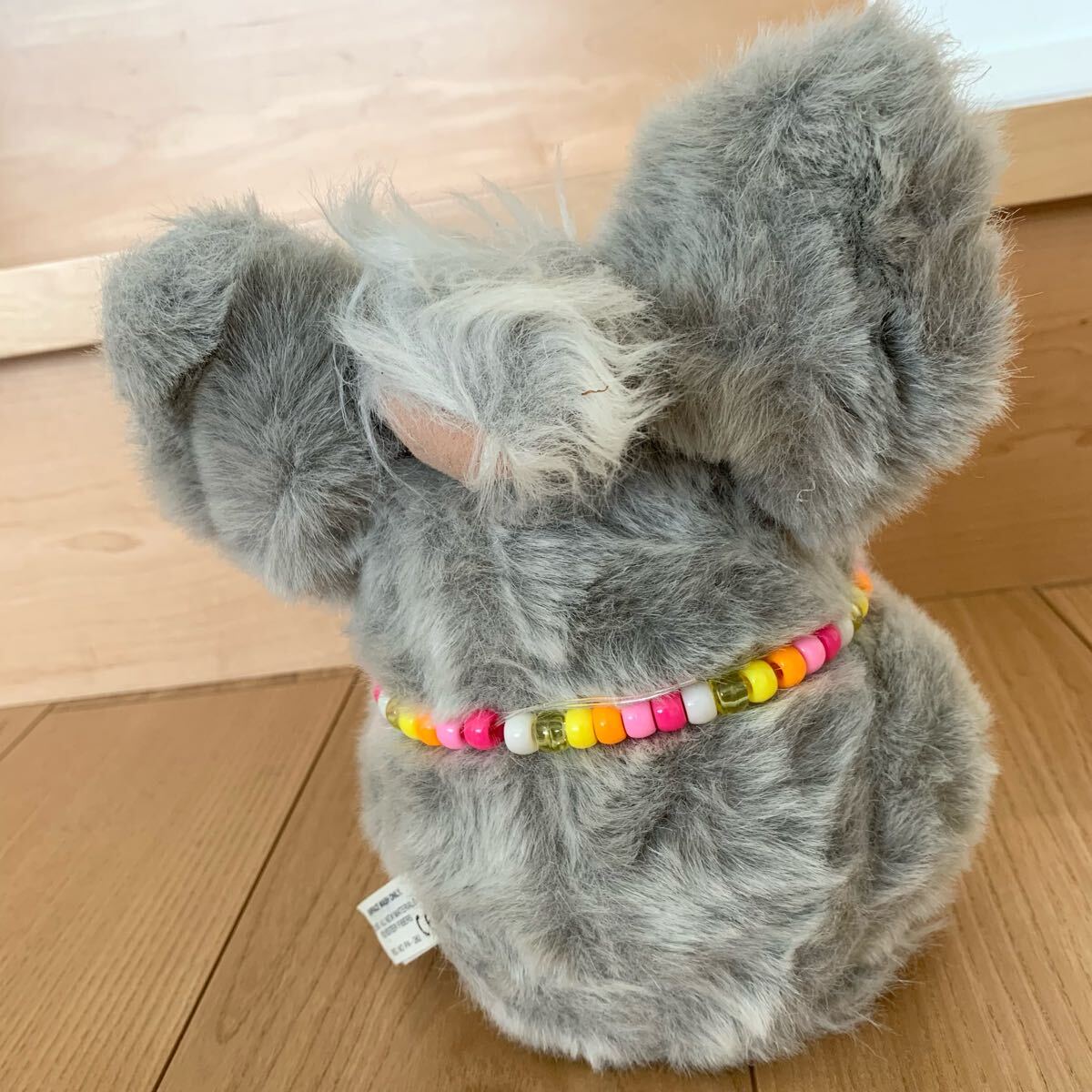 ファービー2 furby2005 動作未確認 英語版？