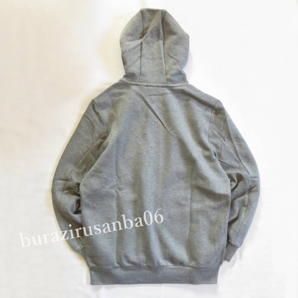 US/M 日本L相当 未使用 定価24,200円 プーマ PUMA×BMW コラボ