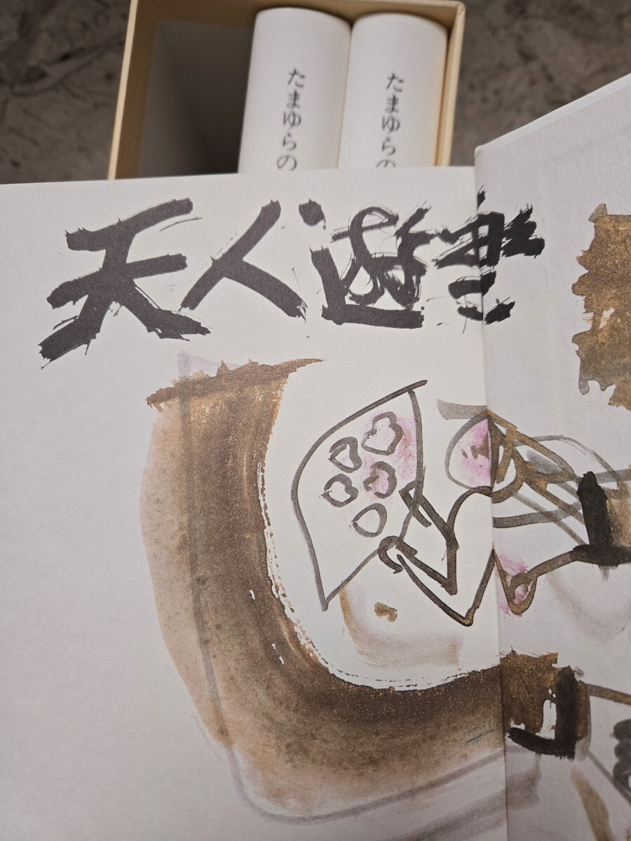 たまゆらの譜 3冊揃 神慈秀明会 平成二【管理番号Ycp本505