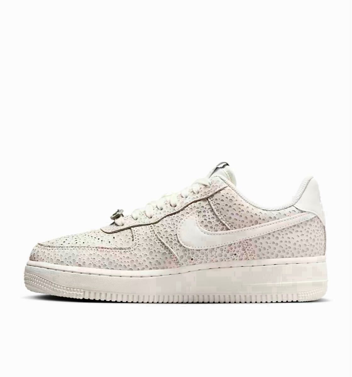 ☆送料込■新品29.0cm■ナイキ エア フォース 1 07 プレミアム サファリ ファントム/セイル/メタリックシルバーNIKE 【定価.18920円】_画像8
