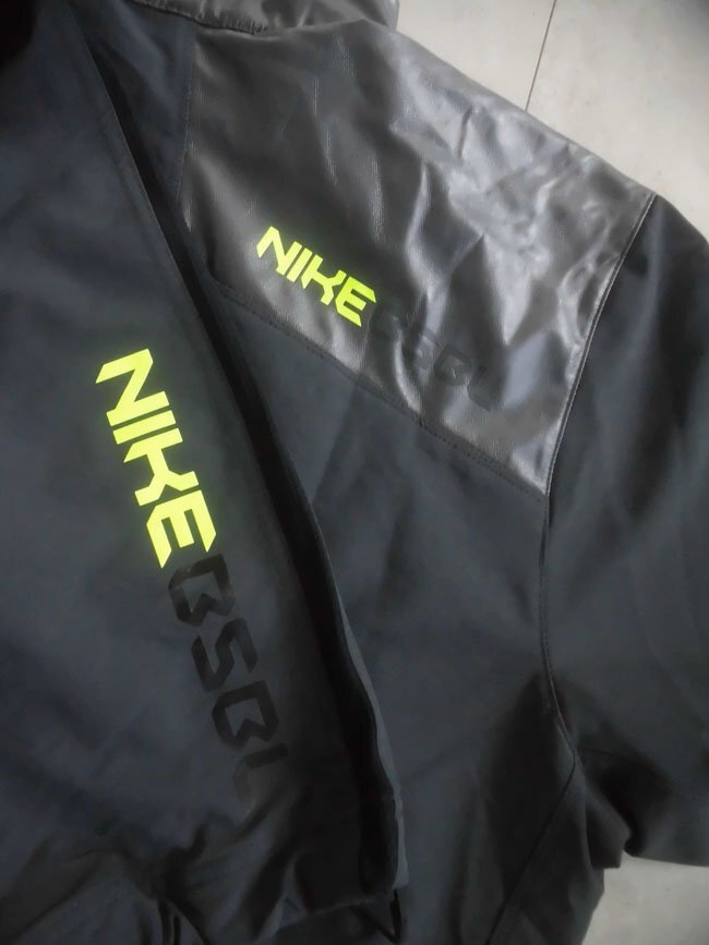 うどんソバ様 NIKE BSBLベースボールトレーニングセットアップ