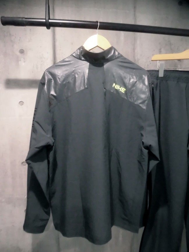 安価 ワタナベ BSBL ナイキ NIKE ベースボール ジャケット スウェットレス ウェア