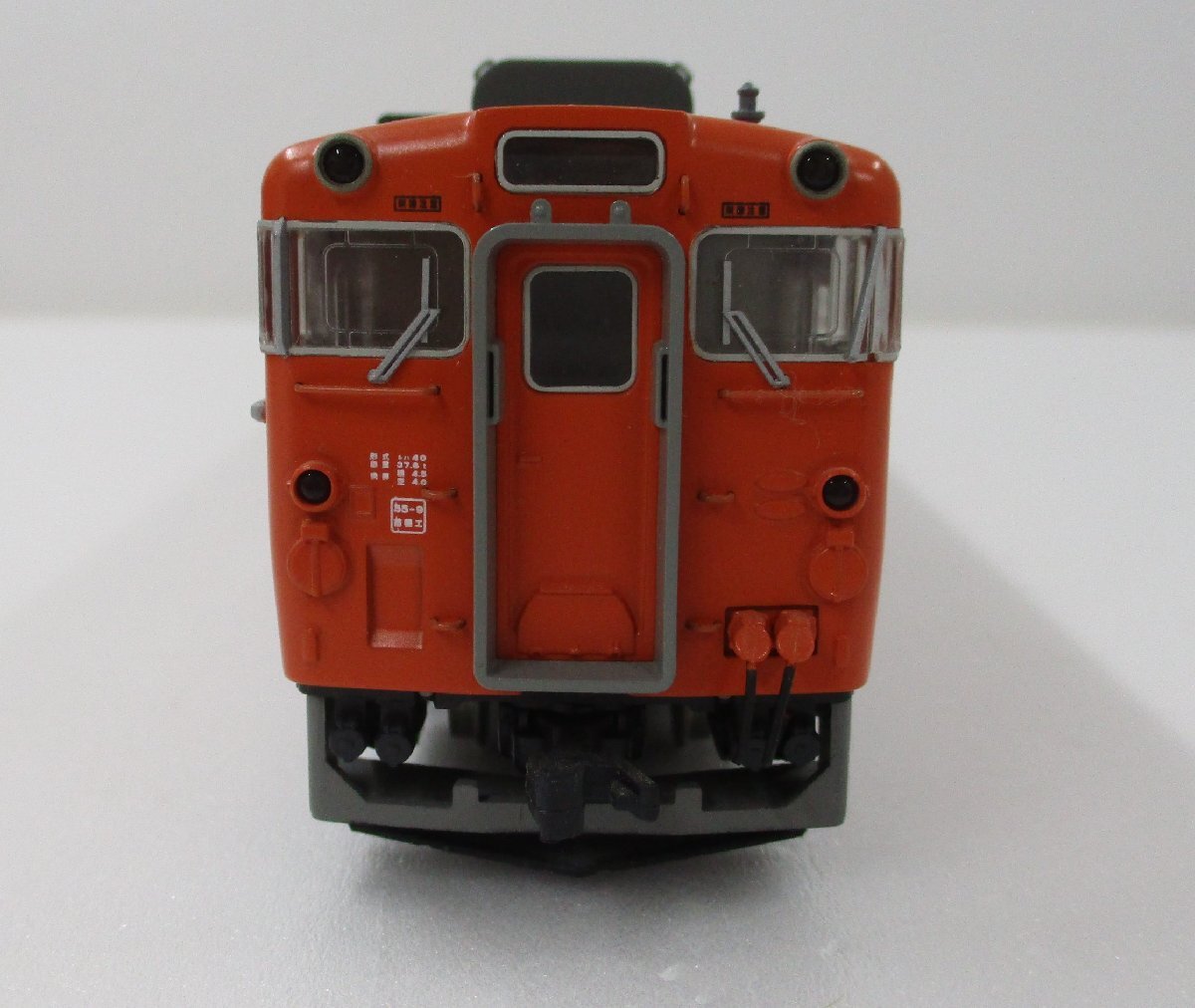 マイクロエース H-2-002 キハ40系100番台 首都圏色 キハ40-100 T