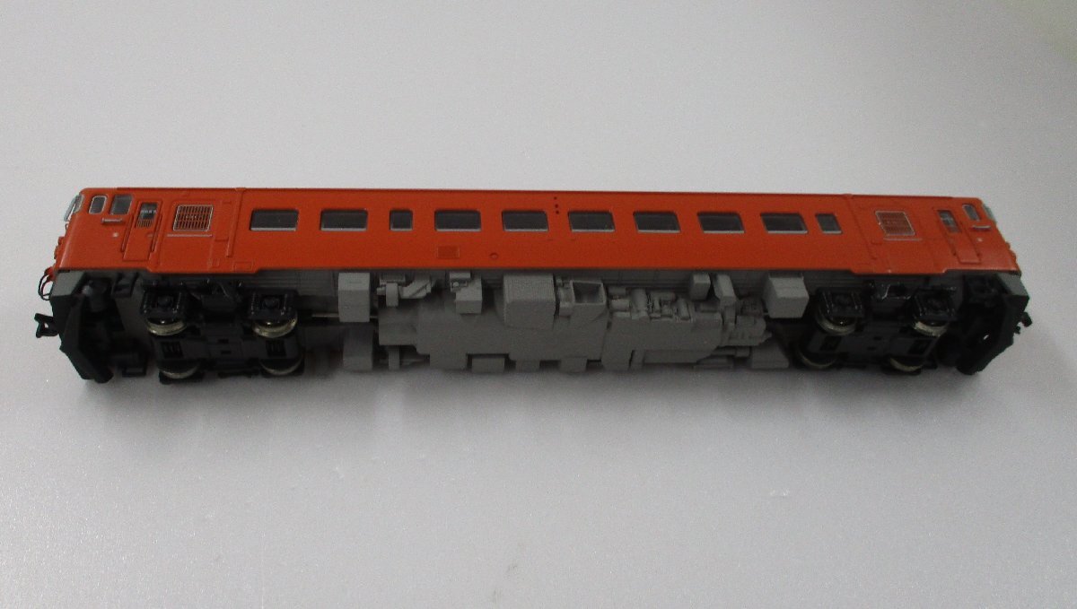 マイクロエース H-2-001 キハ40系100番台 首都圏色 キハ40-100 M